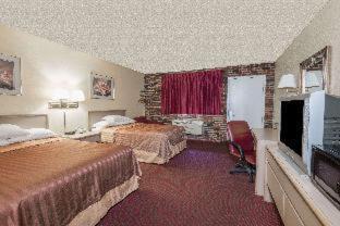 Travelodge By Wyndham Airport Platte City Oda fotoğraf