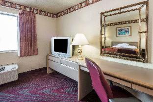 Travelodge By Wyndham Airport Platte City Oda fotoğraf